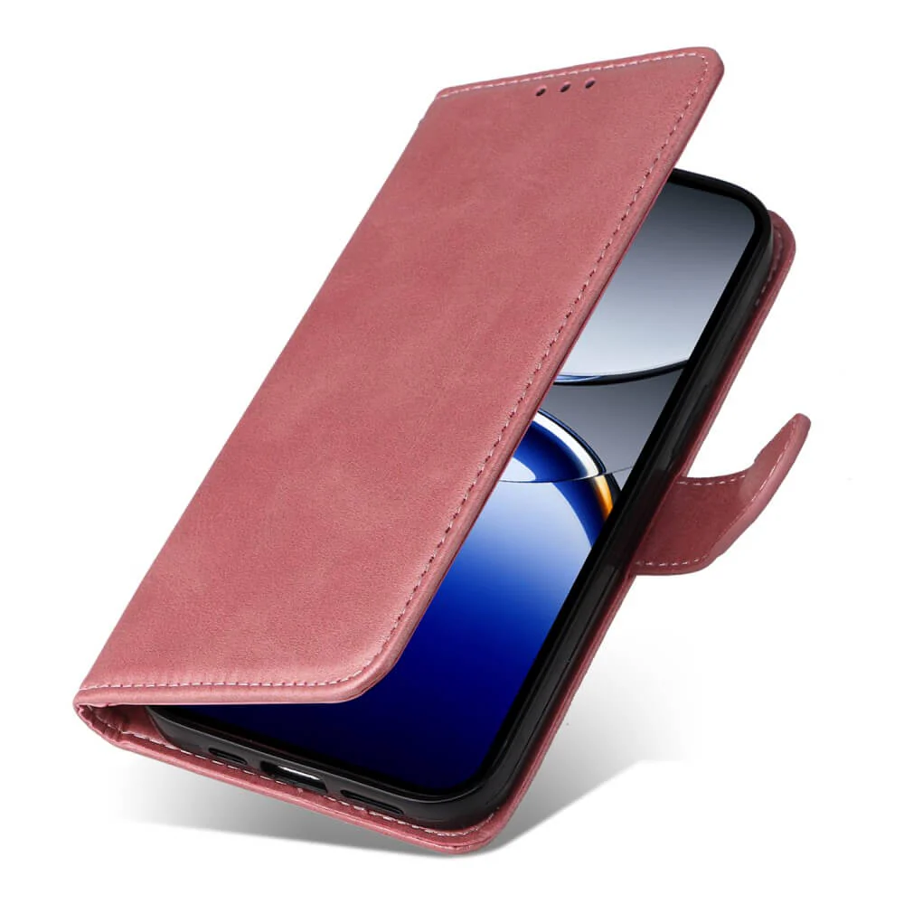 OPPO Find X8 Pro - Premium Handyhülle Etui - Image 20