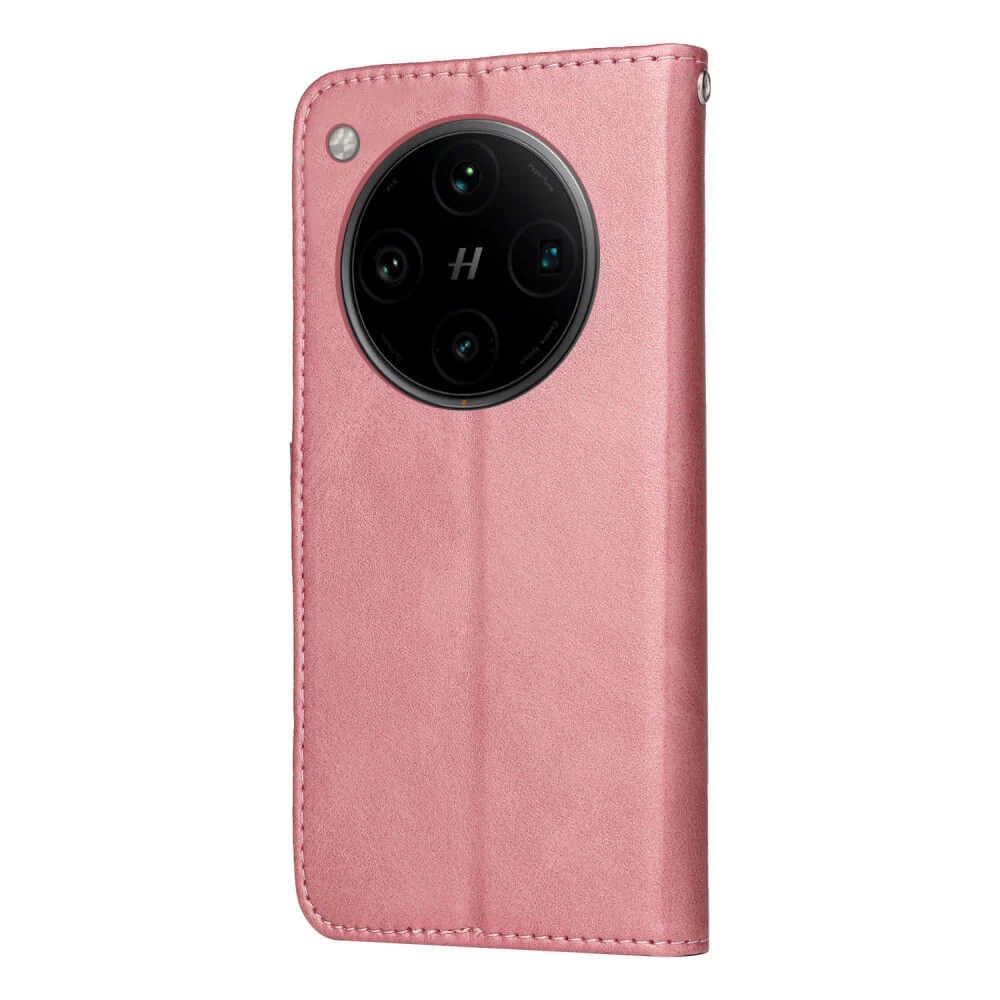 OPPO Find X8 Pro - Premium Handyhülle Etui - Image 21
