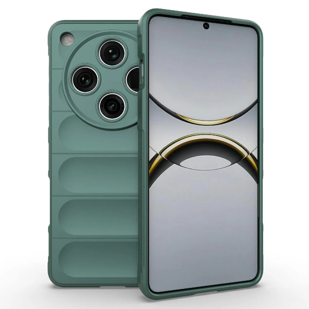 OPPO Find X8 Pro - Rugged Protective Hülle - Image 11