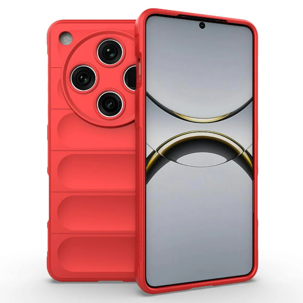 OPPO Find X8 Pro - Rugged Protective Hülle - Image 16