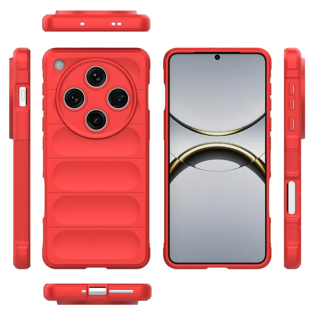 OPPO Find X8 Pro - Rugged Protective Hülle - Image 17