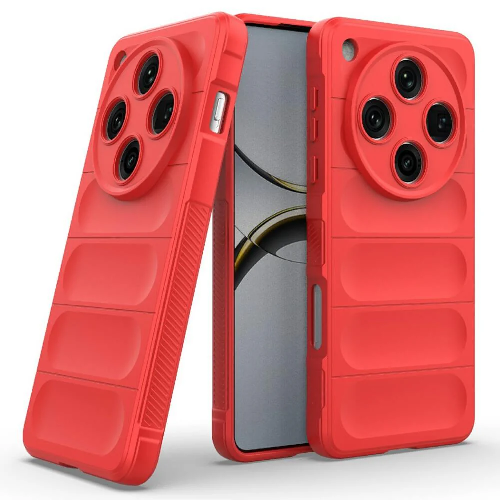 OPPO Find X8 Pro - Rugged Protective Hülle - Image 18