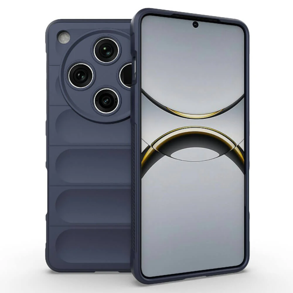 OPPO Find X8 Pro - Rugged Protective Hülle - Image 21