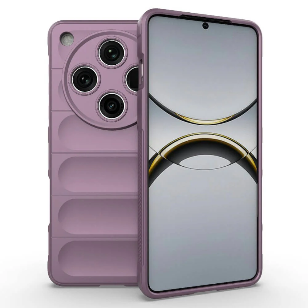 OPPO Find X8 Pro - Rugged Protective Hülle - Image 25