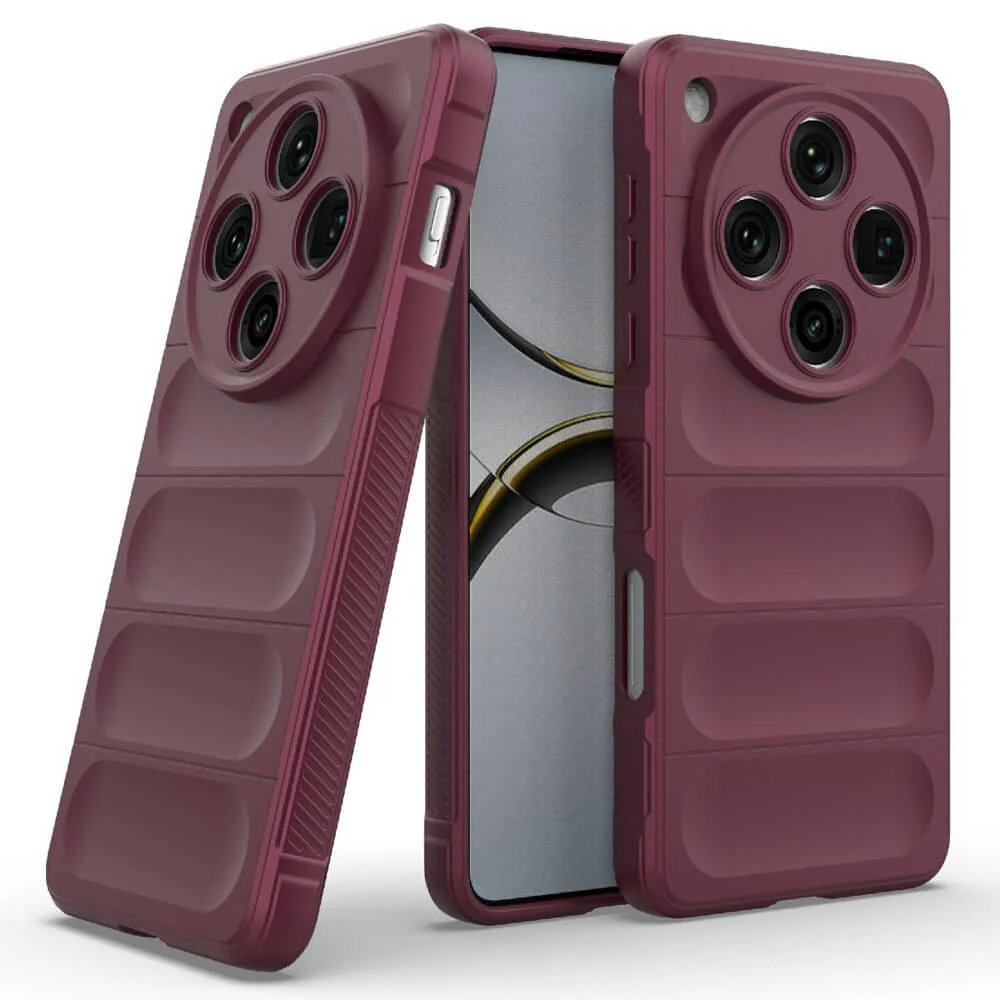 OPPO Find X8 Pro - Rugged Protective Hülle - Image 8