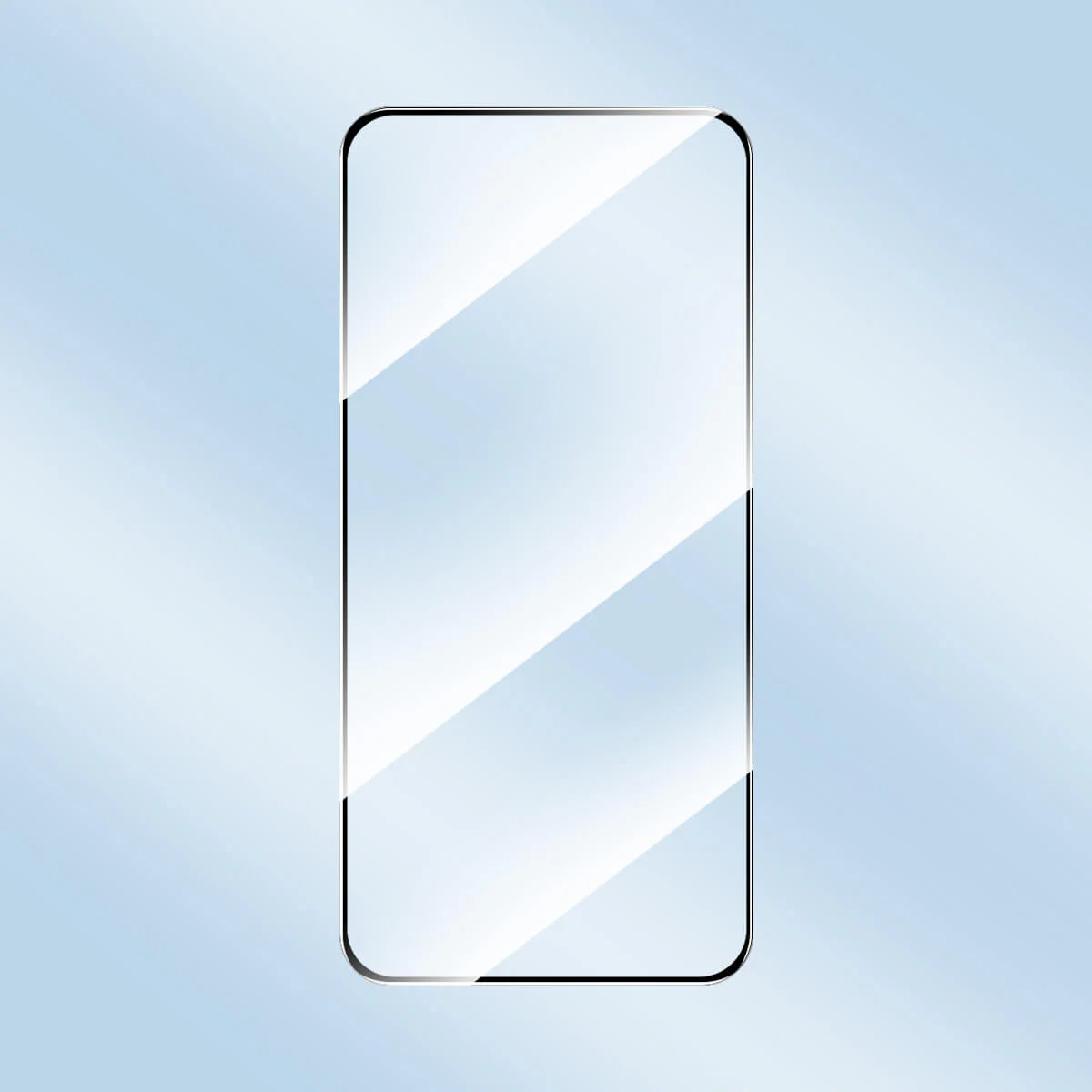 OPPO Find X9 - 2 Stk. Panzerglas Display - Image 2