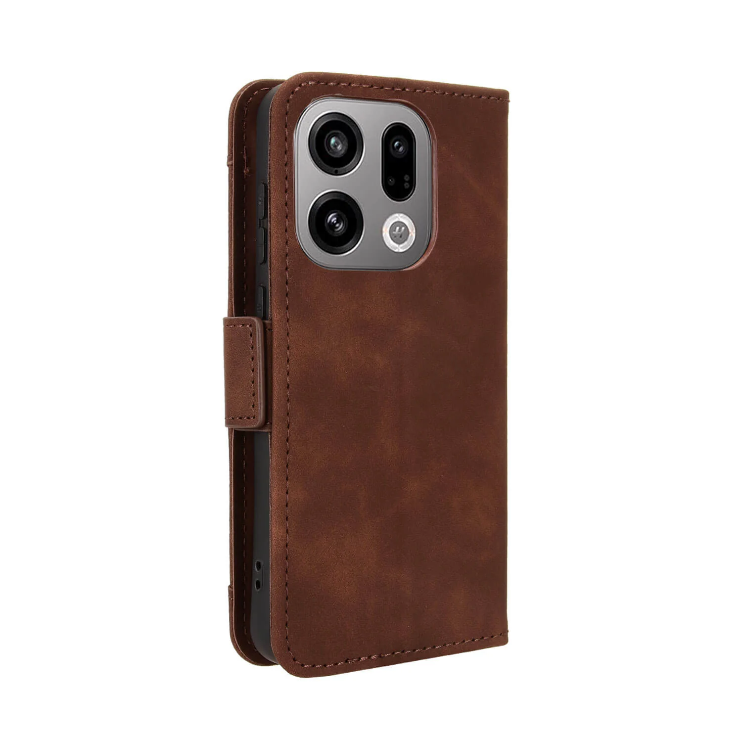 OPPO Find X9 - Etui viele Kartenfächer - Image 15