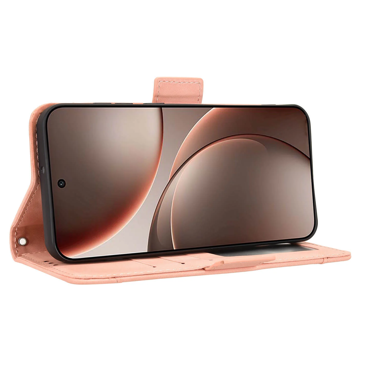 OPPO Find X9 - Etui viele Kartenfächer - Image 30