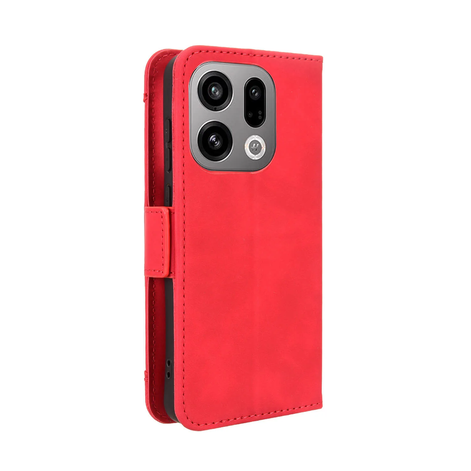 OPPO Find X9 - Etui viele Kartenfächer - Image 39