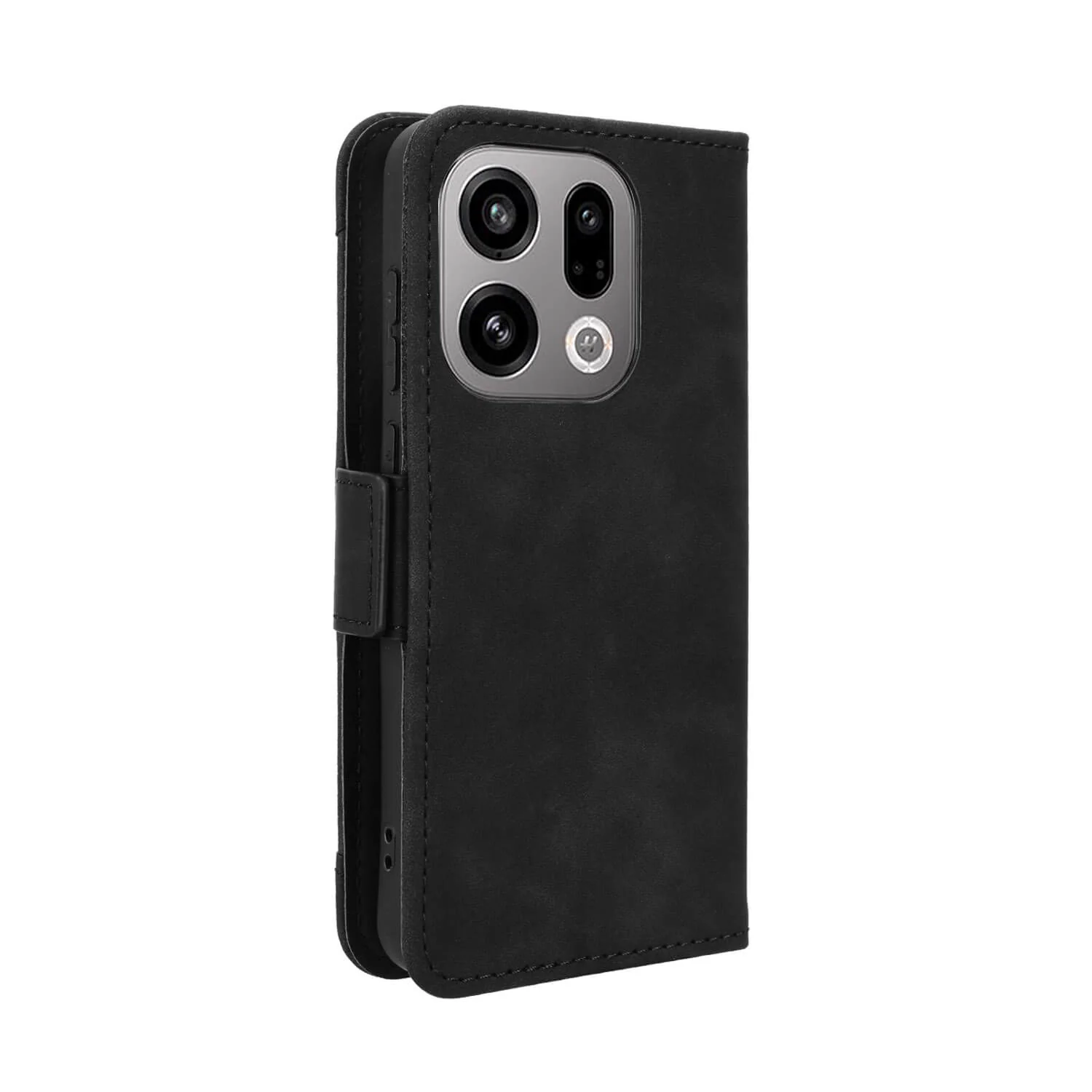 OPPO Find X9 - Etui viele Kartenfächer - Image 7