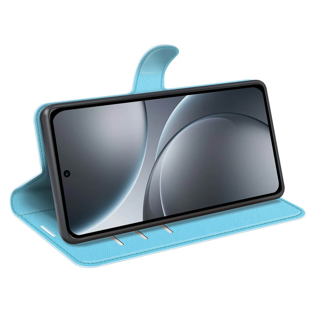 OPPO Find X9 - Leder Etui Hülle - Image 33