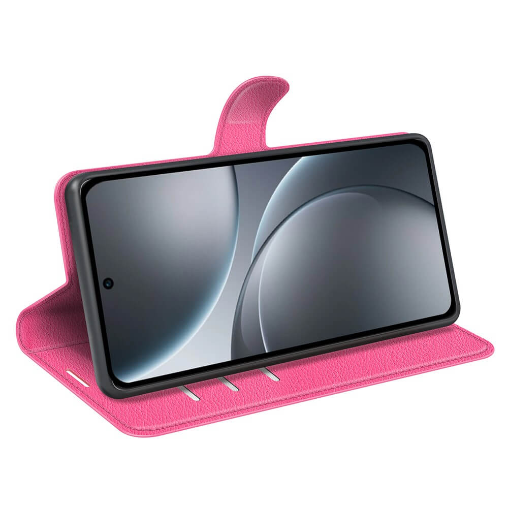 OPPO Find X9 - Leder Etui Hülle - Image 39