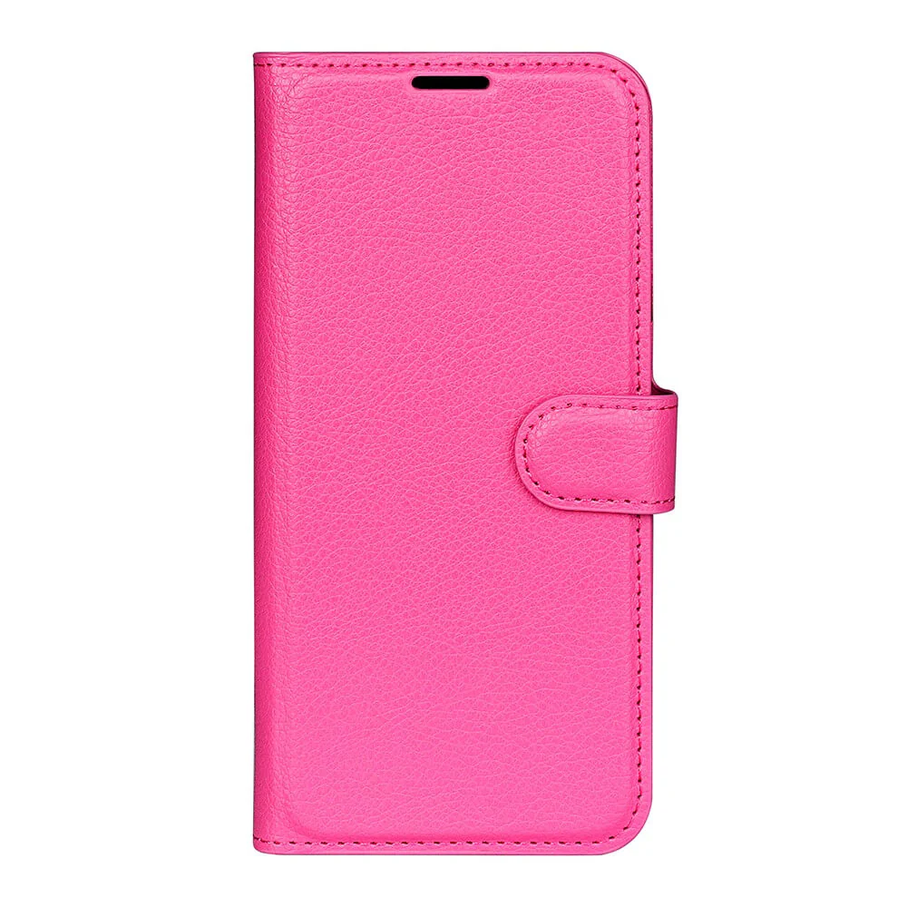 OPPO Find X9 - Leder Etui Hülle - Image 41