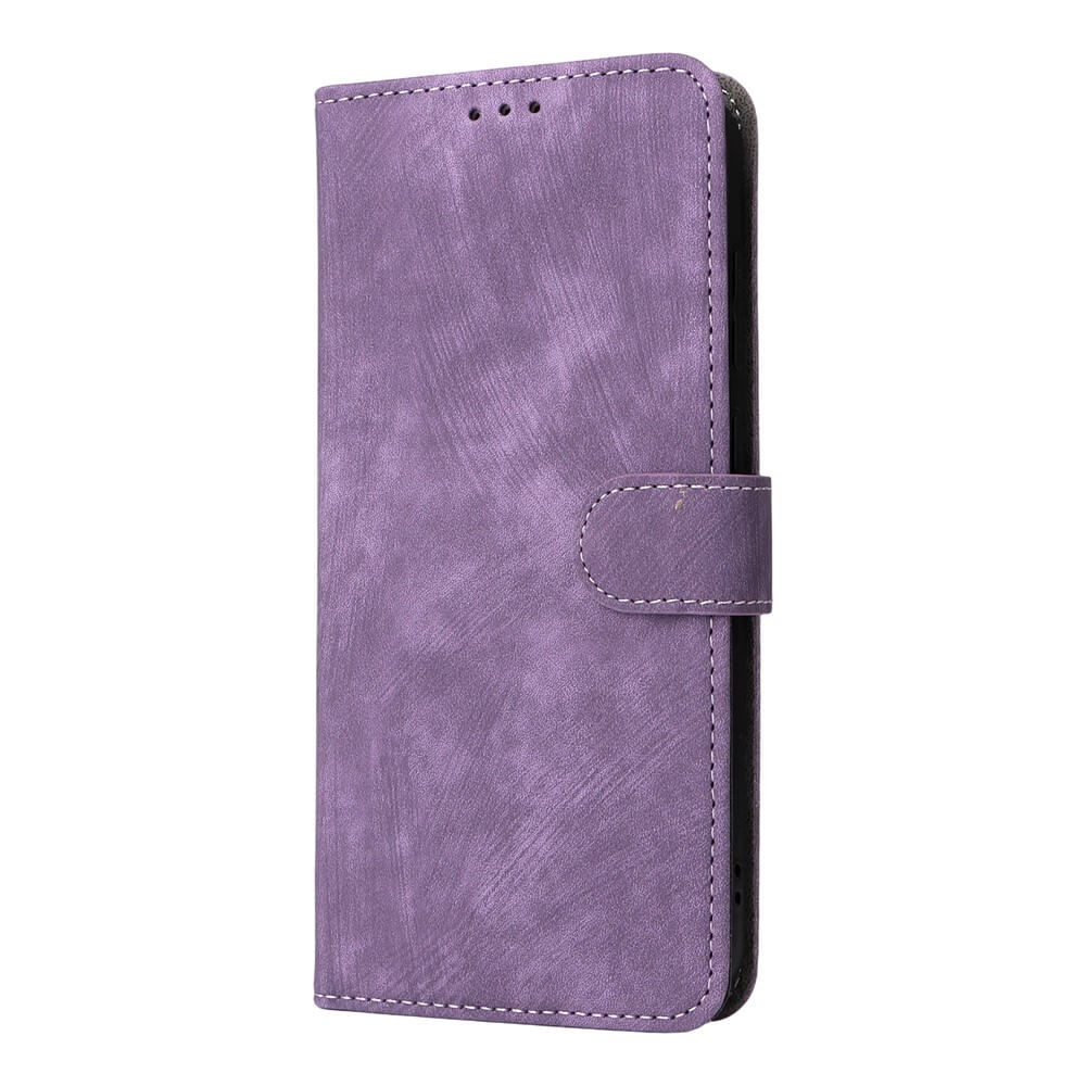 OPPO Find X9 - Ledertasche mit RFID Blocker - Image 11