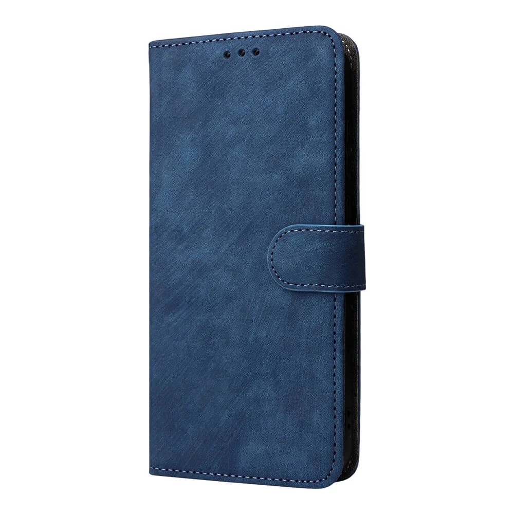 OPPO Find X9 - Ledertasche mit RFID Blocker - Image 17