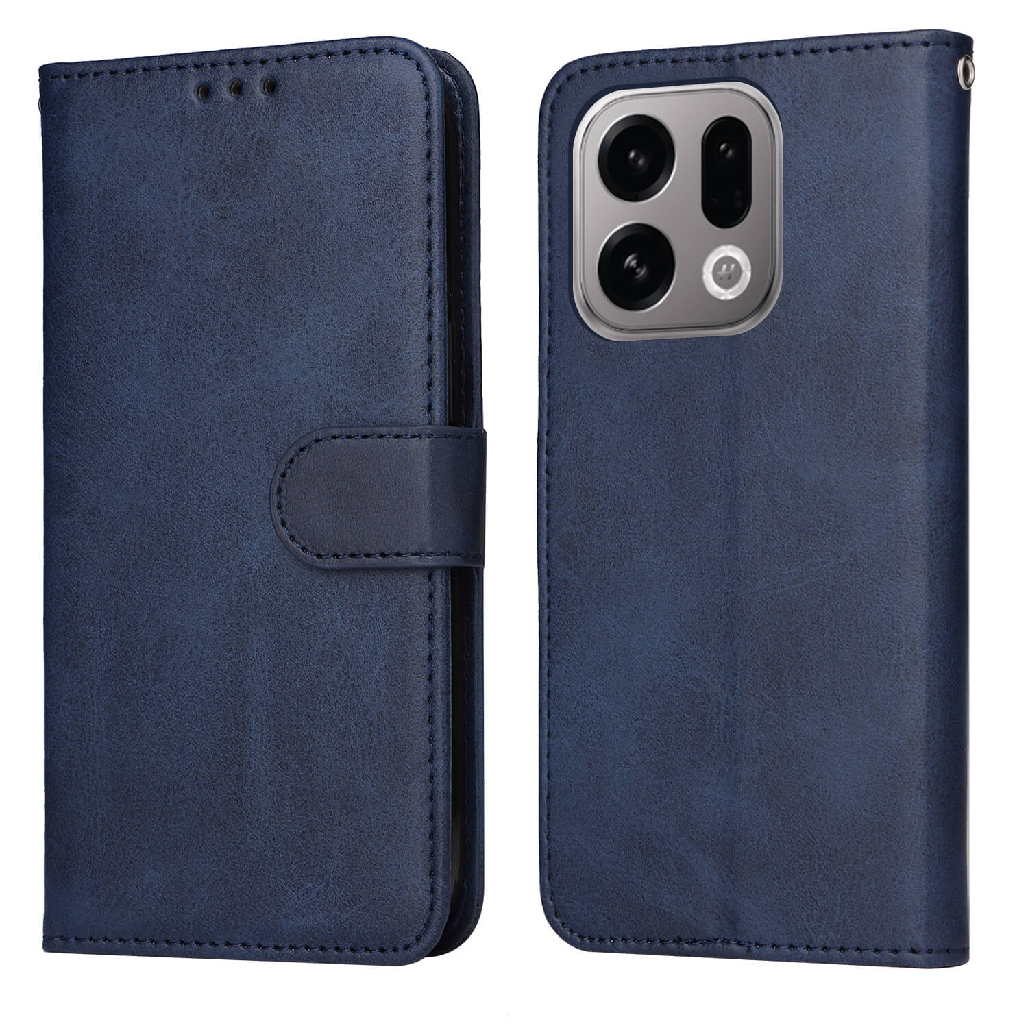 OPPO Find X9 - Premium Handyhülle Etui - Image 5