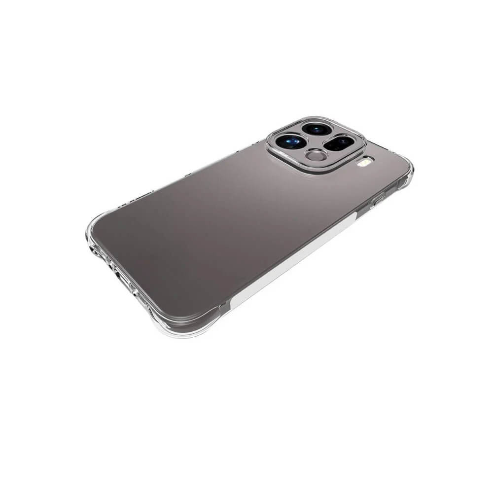 OPPO Find X9 Pro - Drop Protection Silikon Case - Image 3