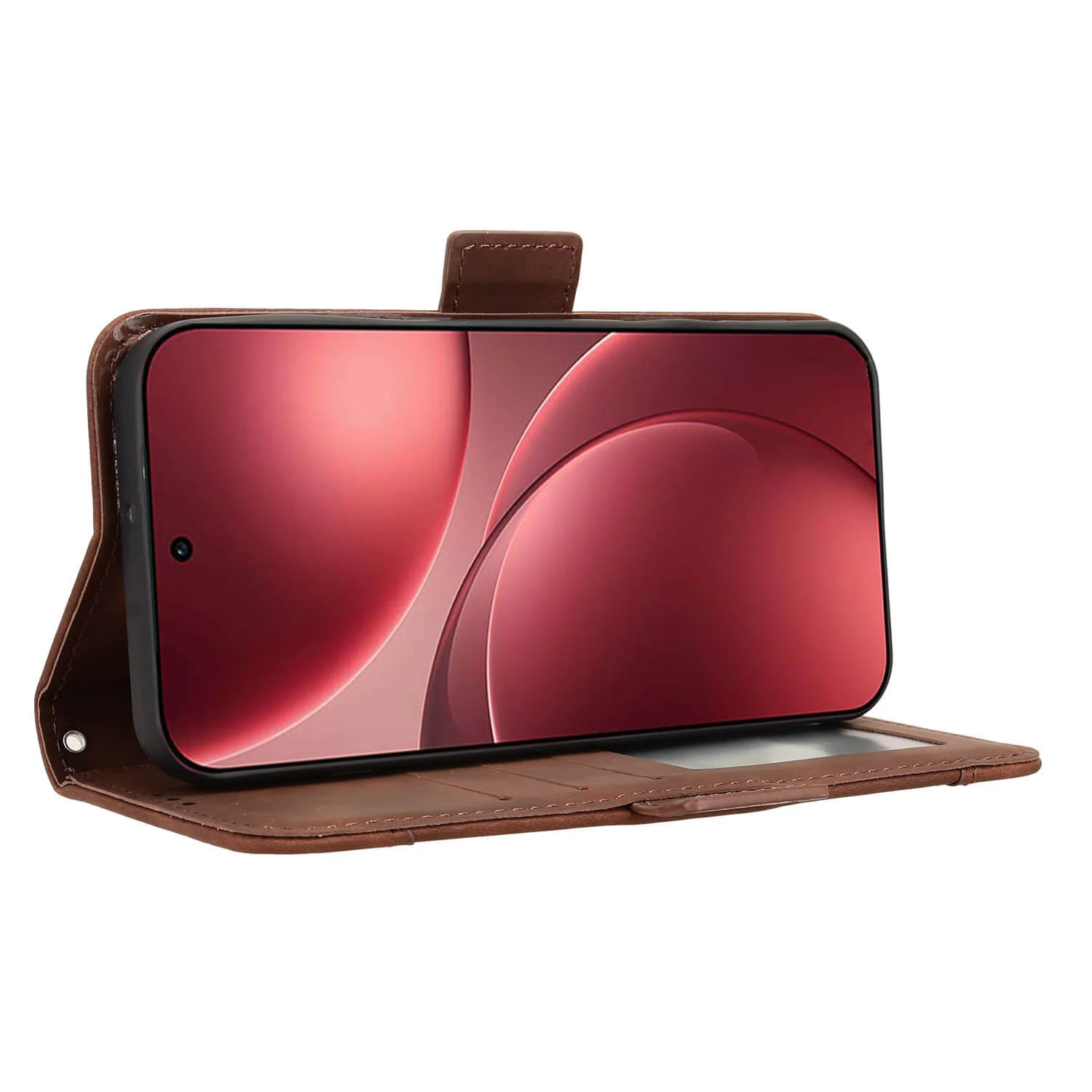 OPPO Find X9 Pro - Etui viele KartenfÀcher - Image 14