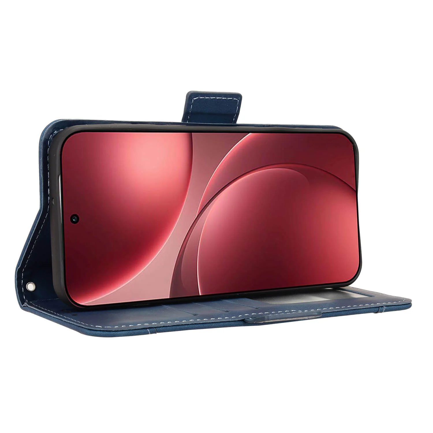 OPPO Find X9 Pro - Etui viele KartenfÀcher - Image 22
