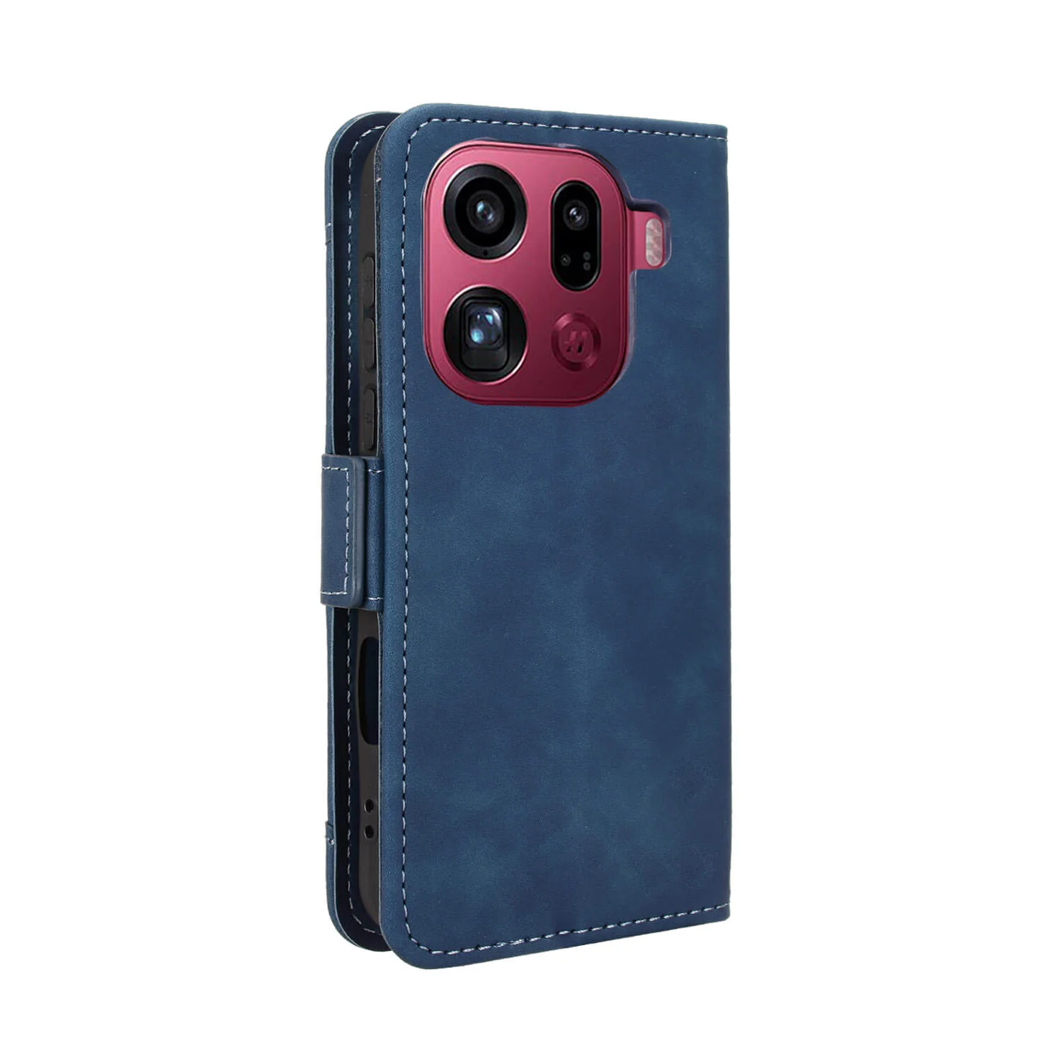 OPPO Find X9 Pro - Etui viele KartenfÀcher - Image 23
