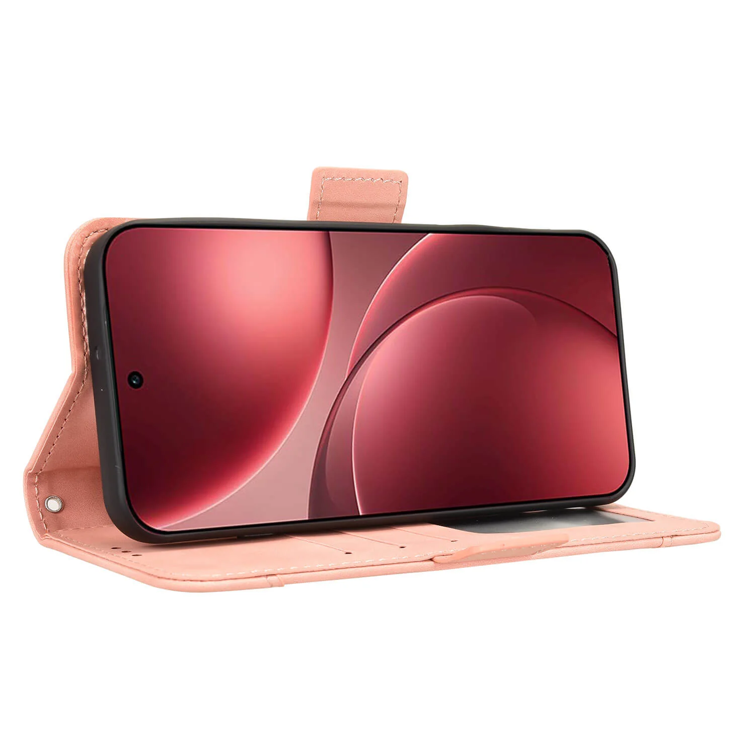 OPPO Find X9 Pro - Etui viele KartenfÀcher - Image 30