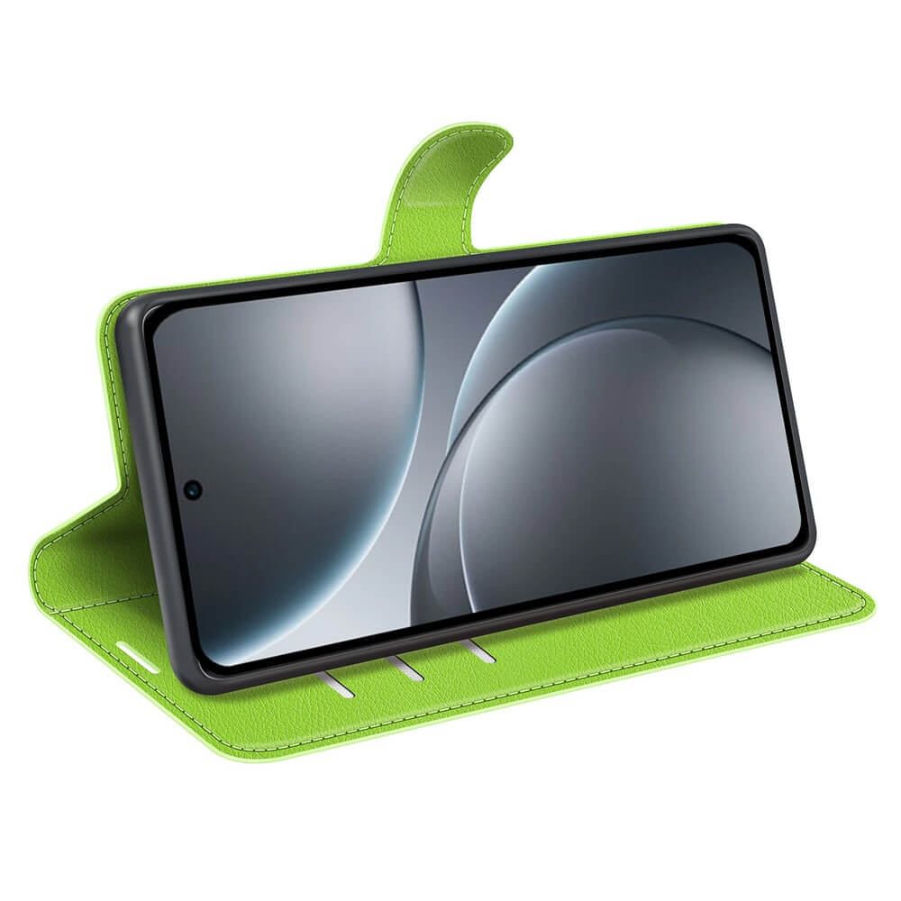 OPPO Find X9 Pro - Leder Etui Hülle - Image 15