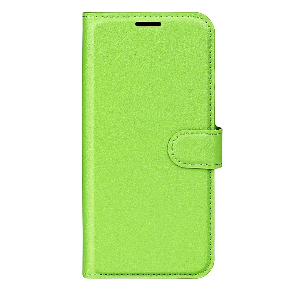 OPPO Find X9 Pro - Leder Etui Hülle - Image 17