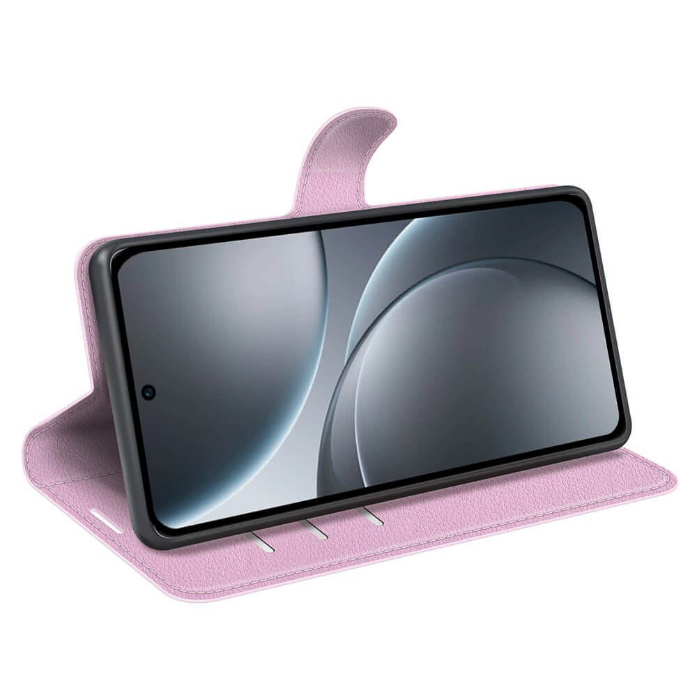 OPPO Find X9 Pro - Leder Etui Hülle - Image 21