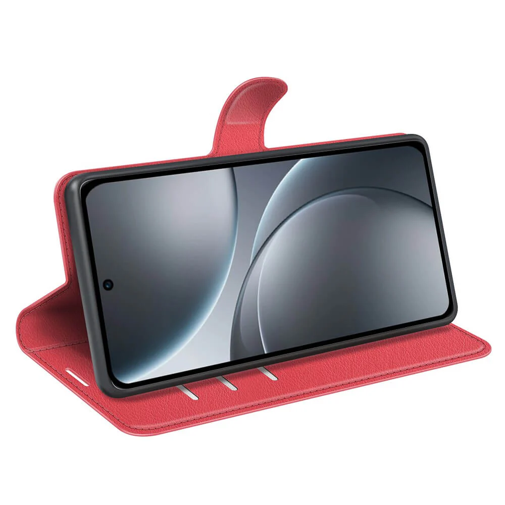 OPPO Find X9 Pro - Leder Etui Hülle - Image 27