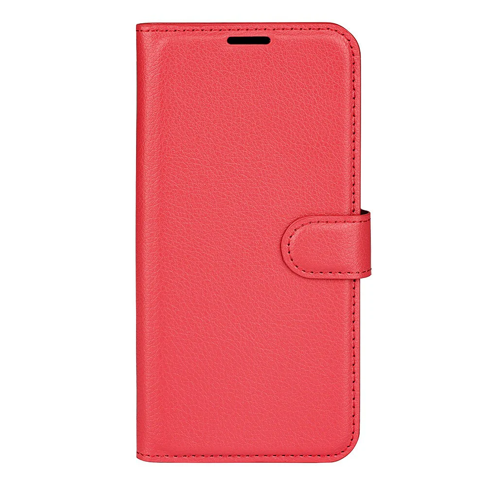 OPPO Find X9 Pro - Leder Etui Hülle - Image 29