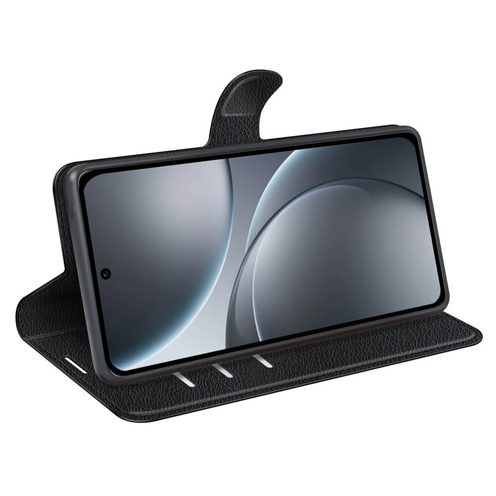 OPPO Find X9 Pro - Leder Etui Hülle - Image 3