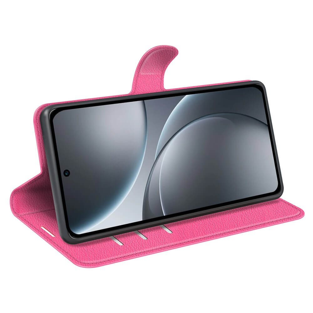 OPPO Find X9 Pro - Leder Etui Hülle - Image 39