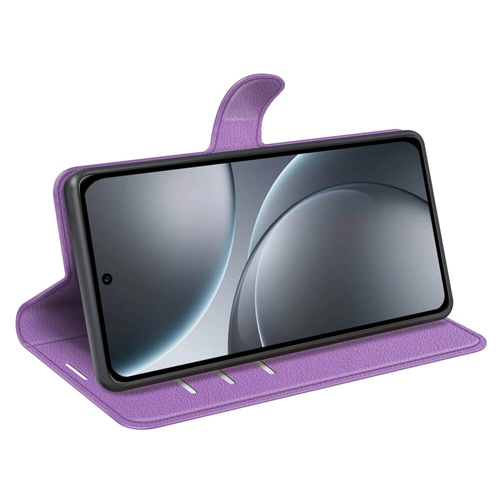 OPPO Find X9 Pro - Leder Etui Hülle - Image 45