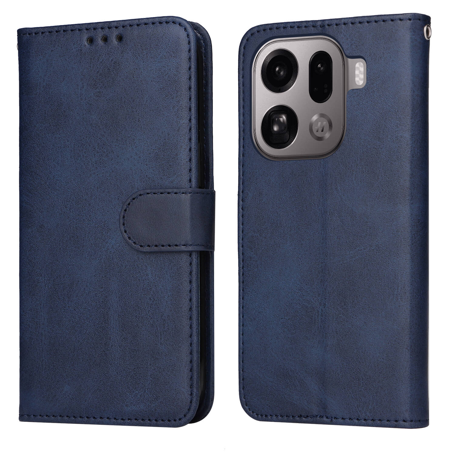 OPPO Find X9 Pro - Premium Handyhülle Etui - Image 6