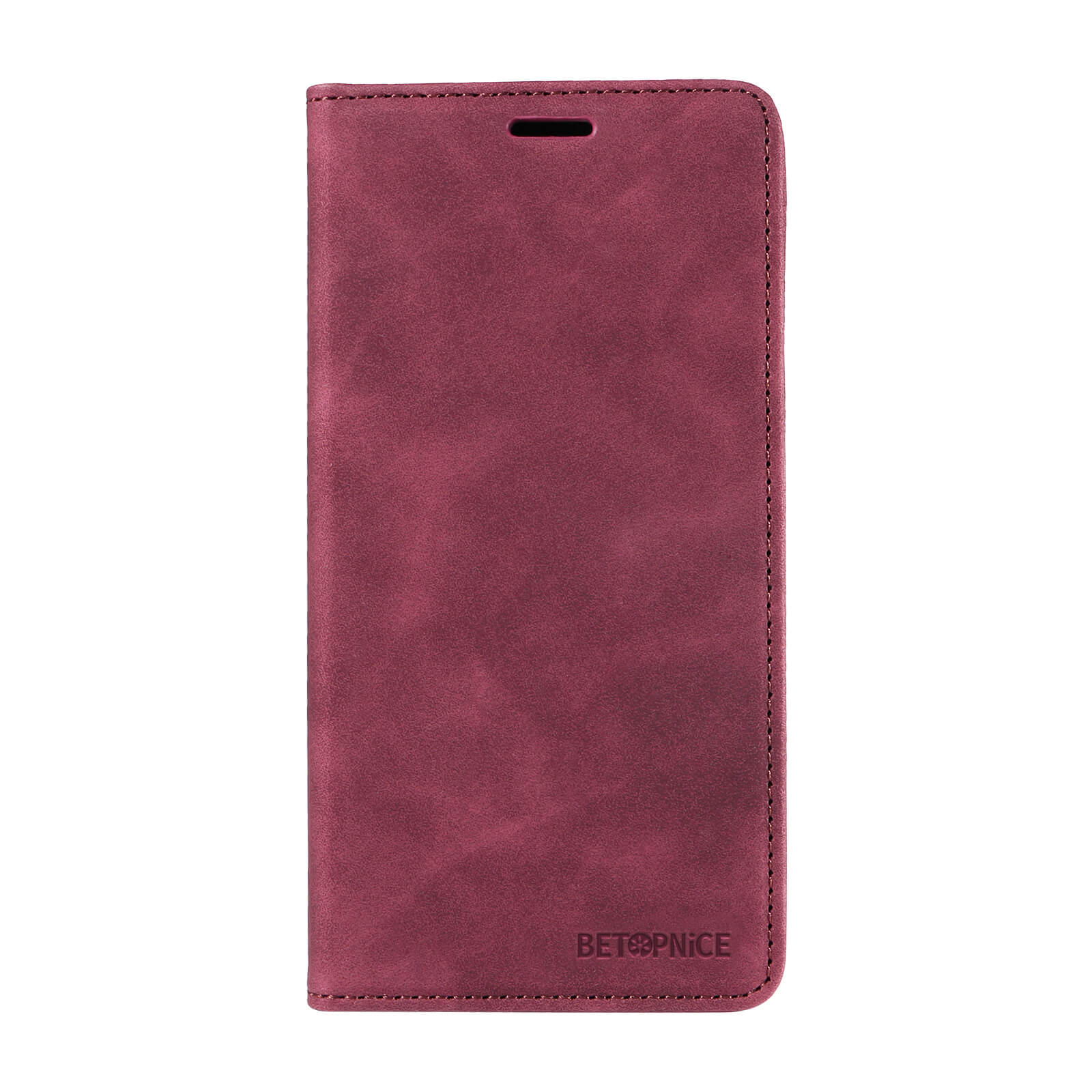 OPPO Find X9 Pro - Vintage Flip Case - Image 26