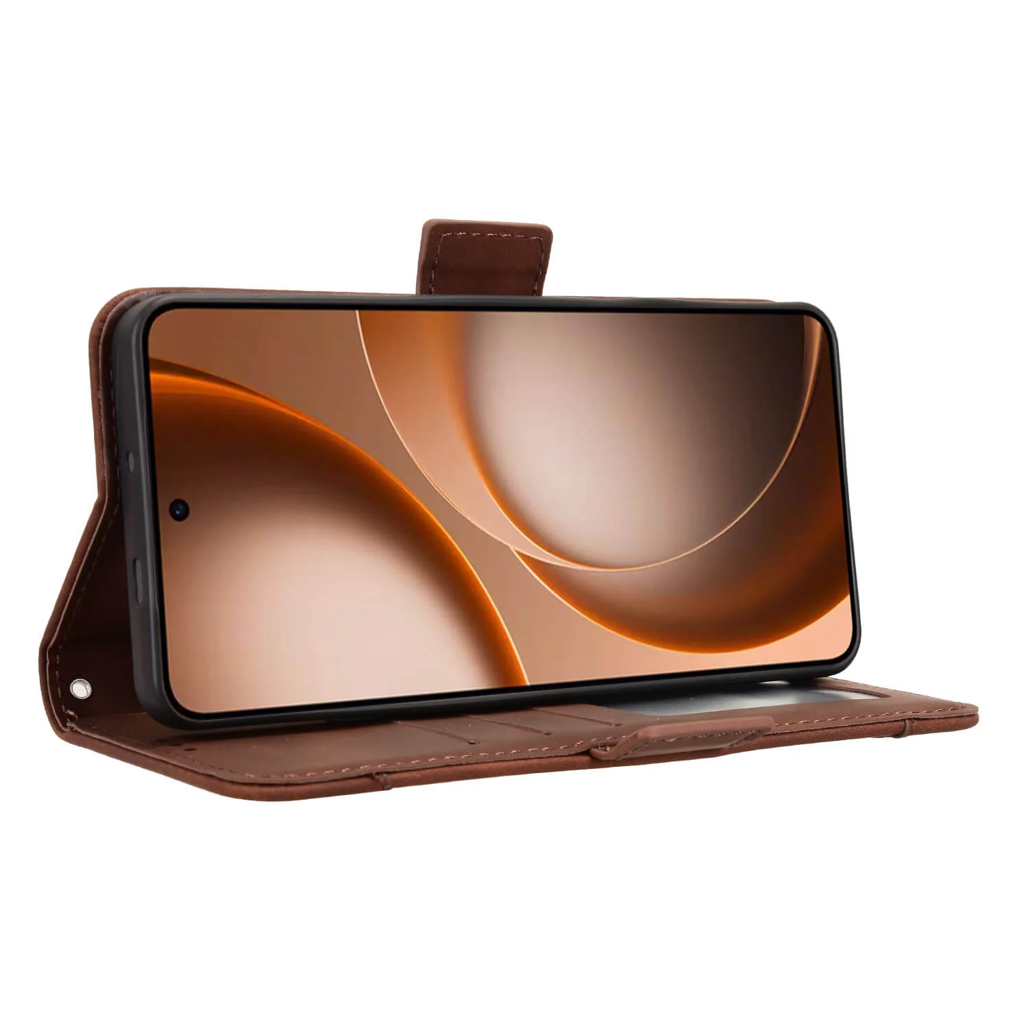 OPPO Find X9 Ultra - Etui viele KartenfÀcher - Image 12