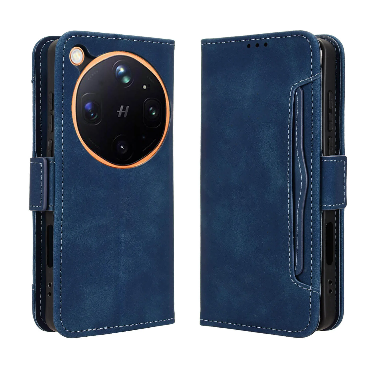 OPPO Find X9 Ultra - Etui viele KartenfÀcher - Image 15