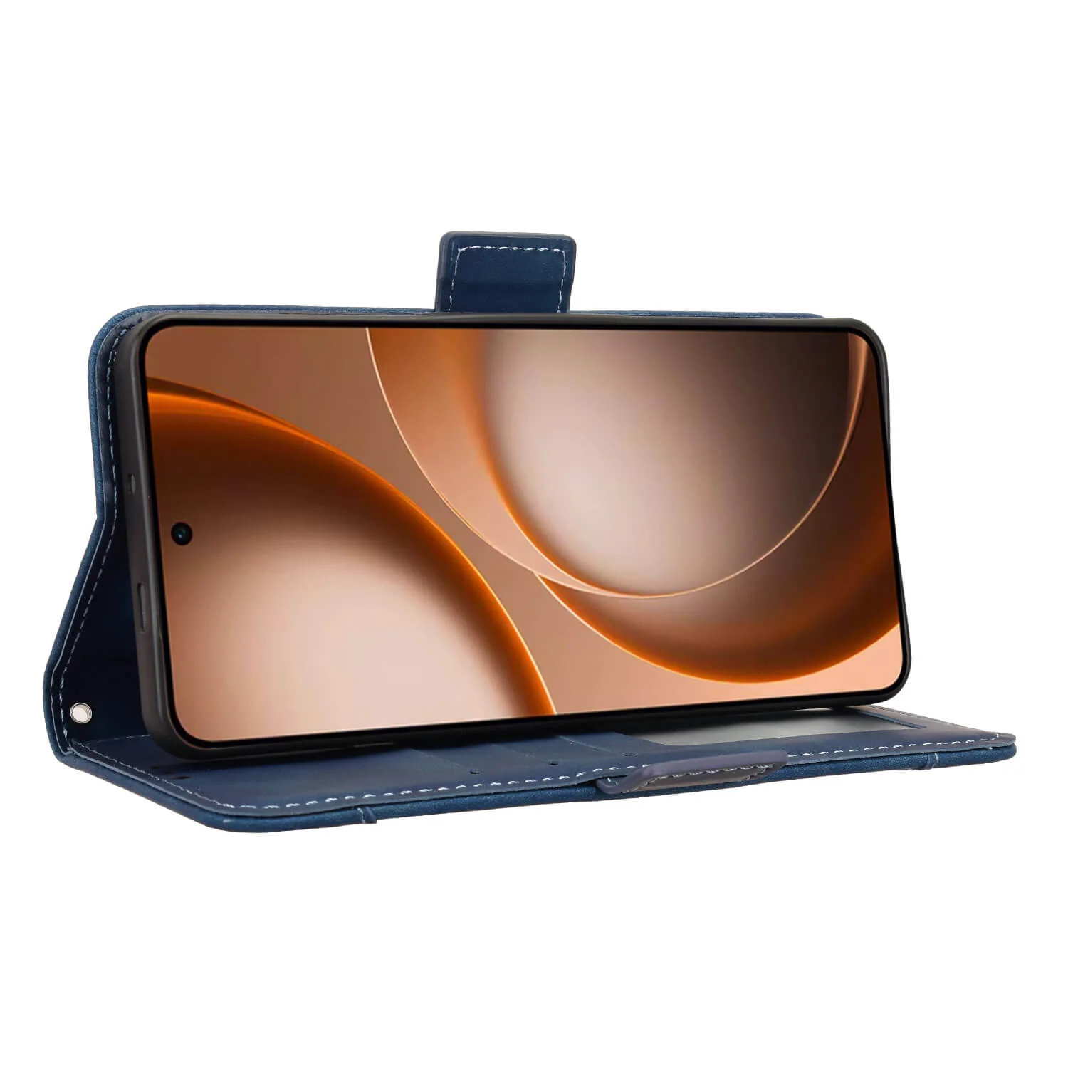OPPO Find X9 Ultra - Etui viele KartenfÀcher - Image 19