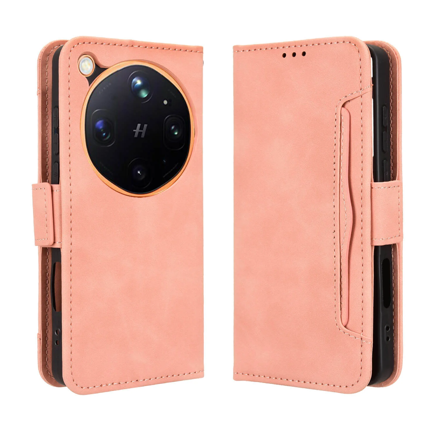 OPPO Find X9 Ultra - Etui viele KartenfÀcher - Image 22