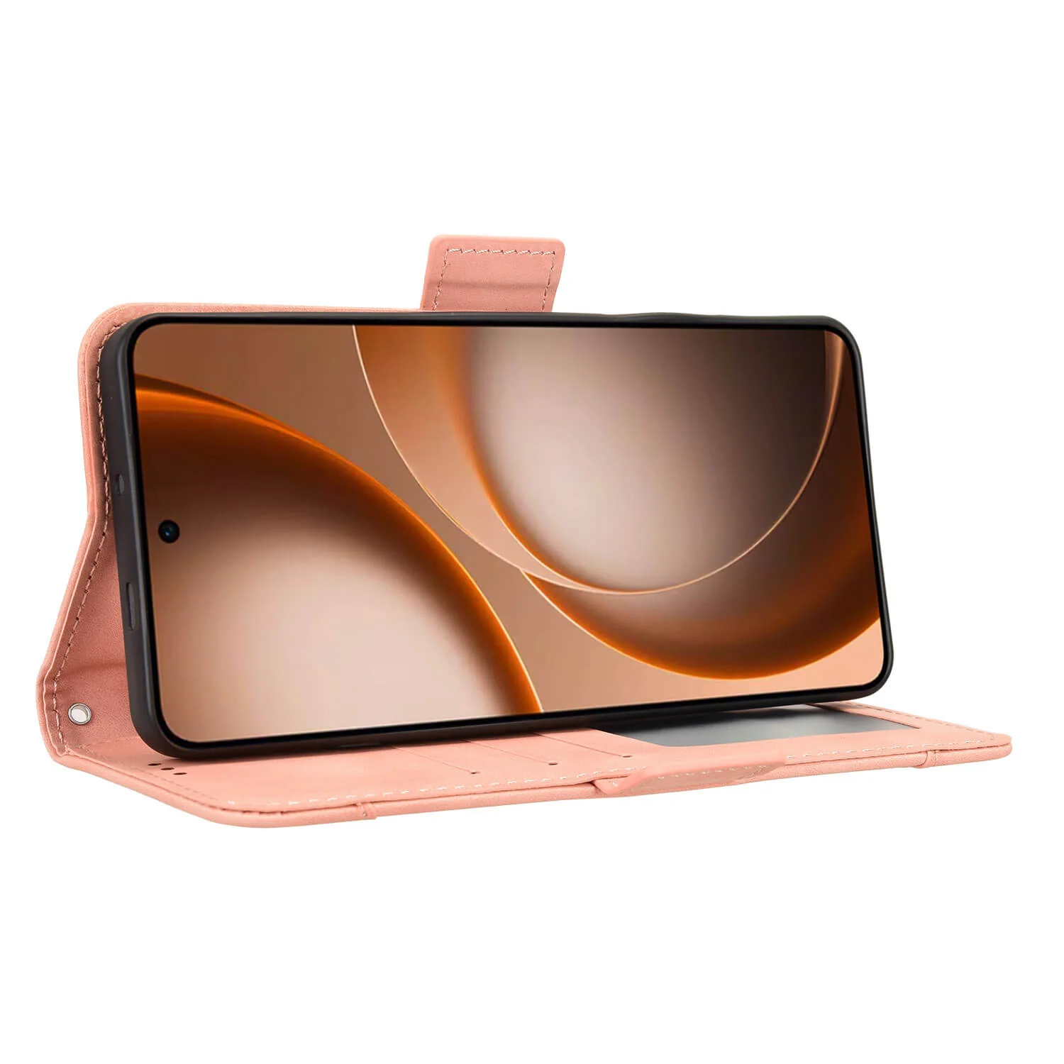 OPPO Find X9 Ultra - Etui viele KartenfÀcher - Image 26