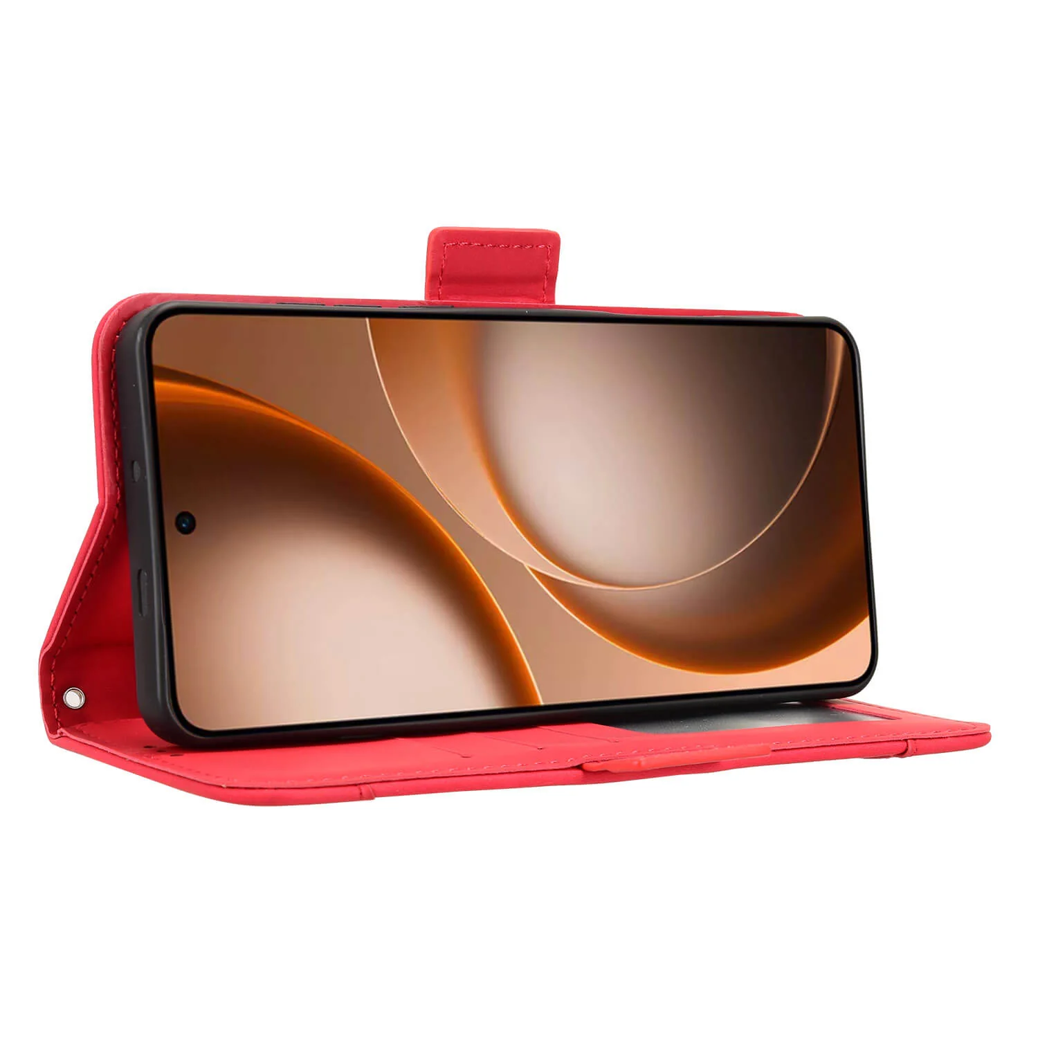 OPPO Find X9 Ultra - Etui viele KartenfÀcher - Image 33