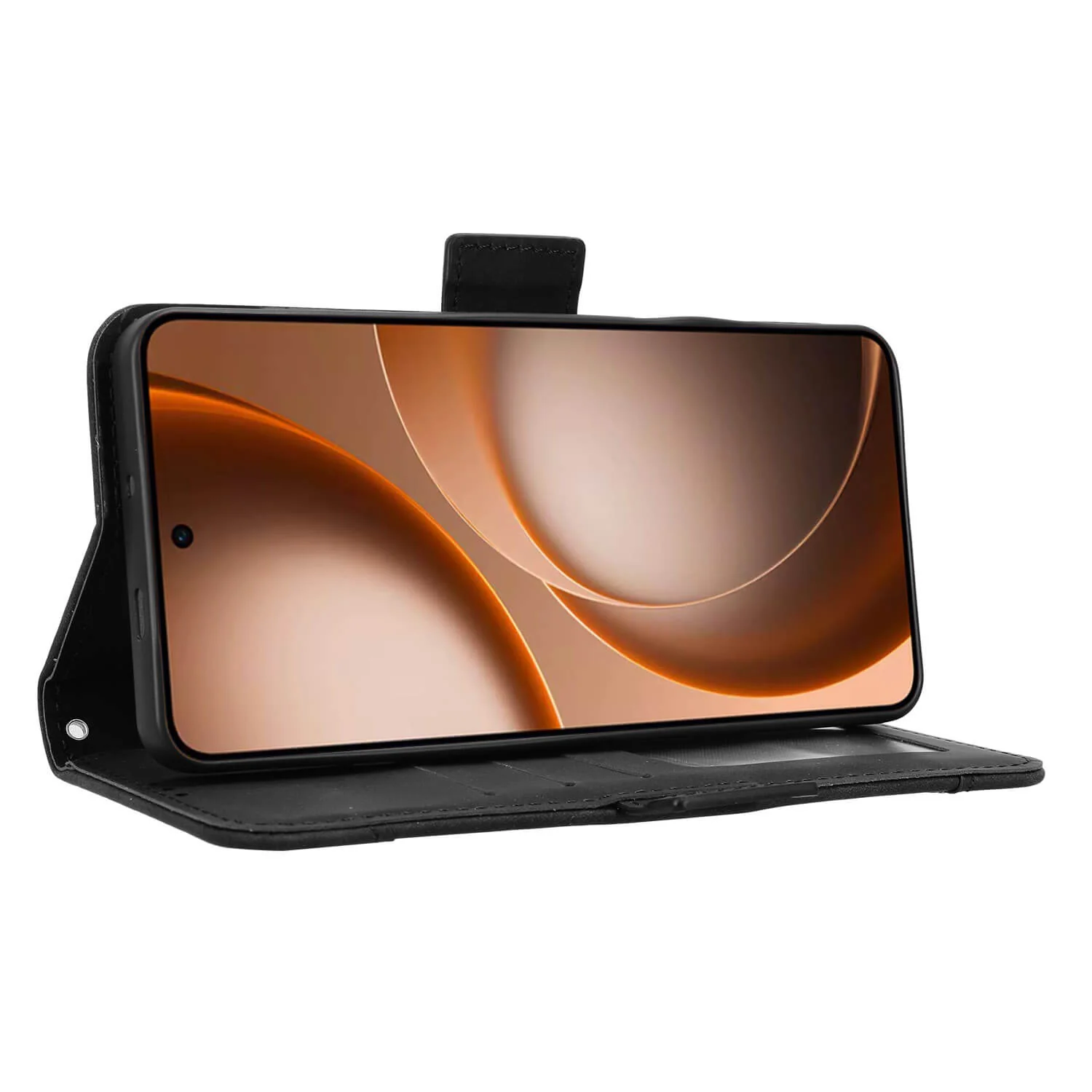 OPPO Find X9 Ultra - Etui viele KartenfÀcher - Image 5