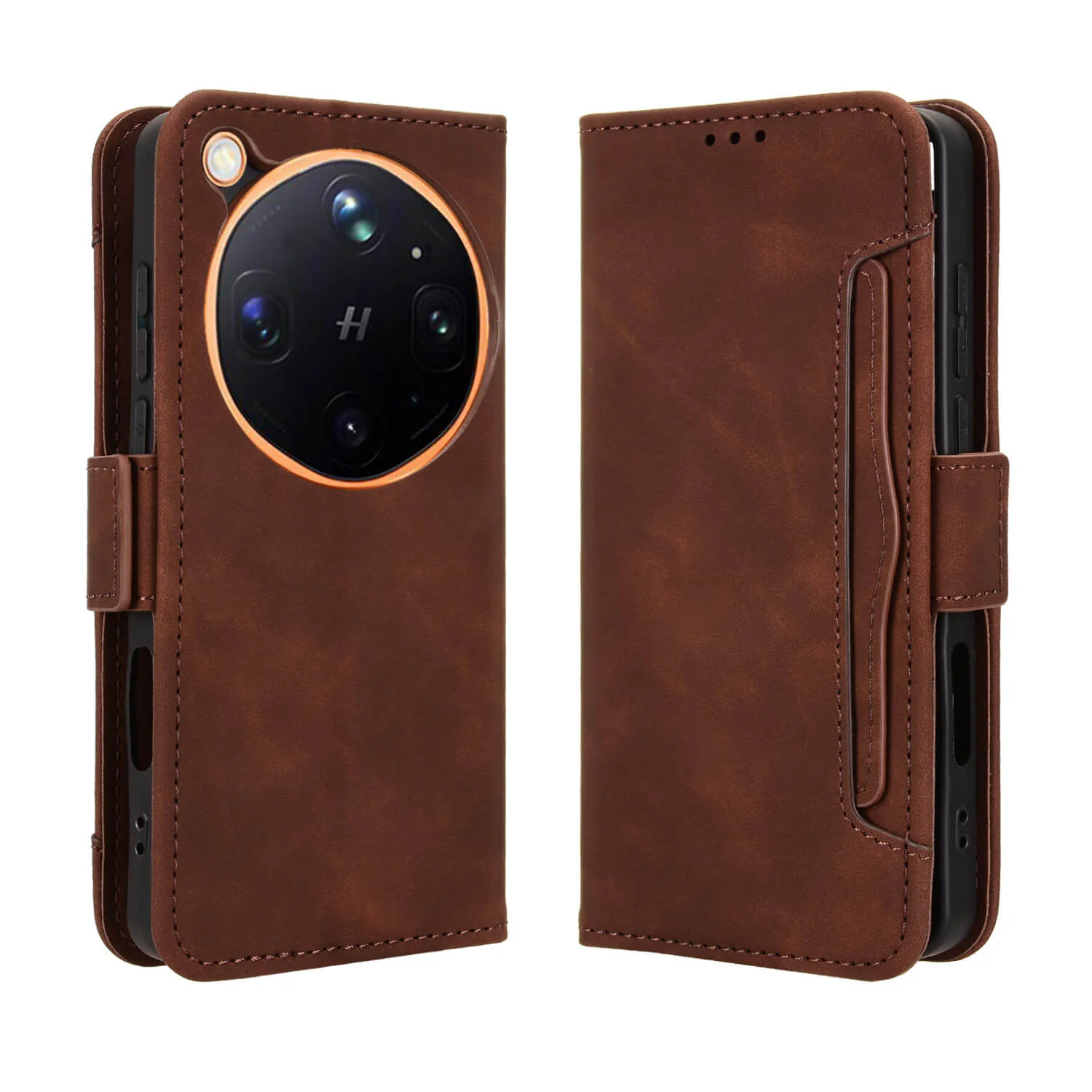 OPPO Find X9 Ultra - Etui viele KartenfÀcher - Image 8