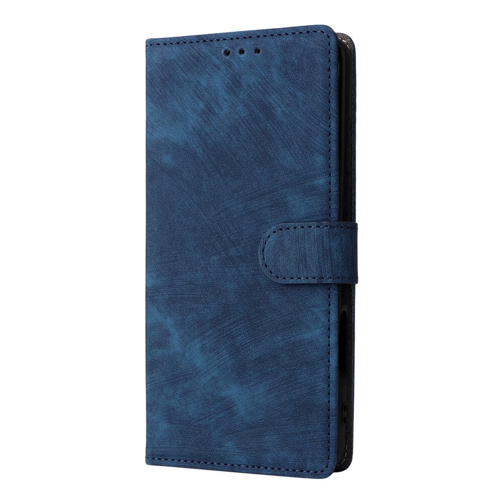 OPPO Find X9 Ultra - Ledertasche mit RFID Blocker - Image 13