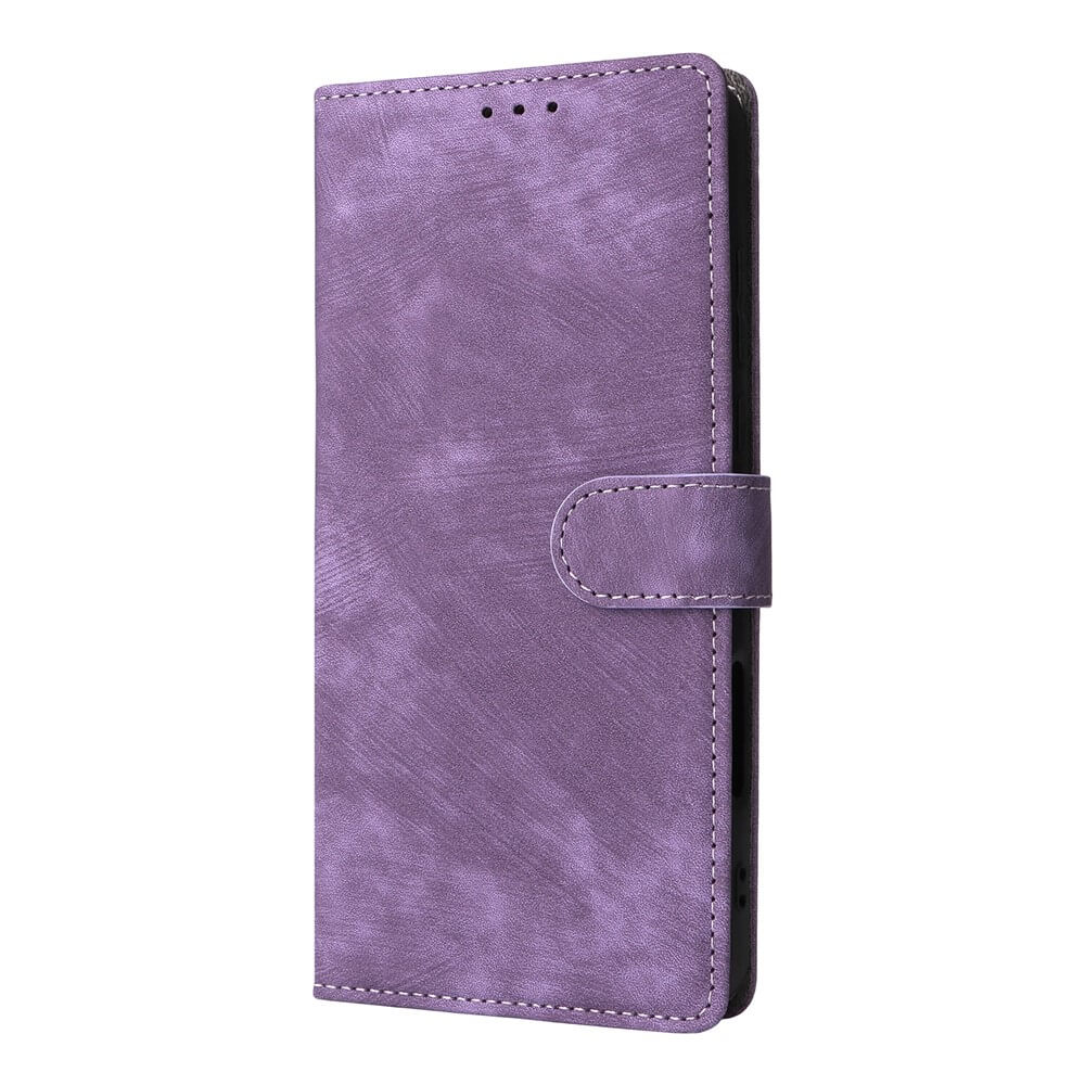 OPPO Find X9 Ultra - Ledertasche mit RFID Blocker - Image 20
