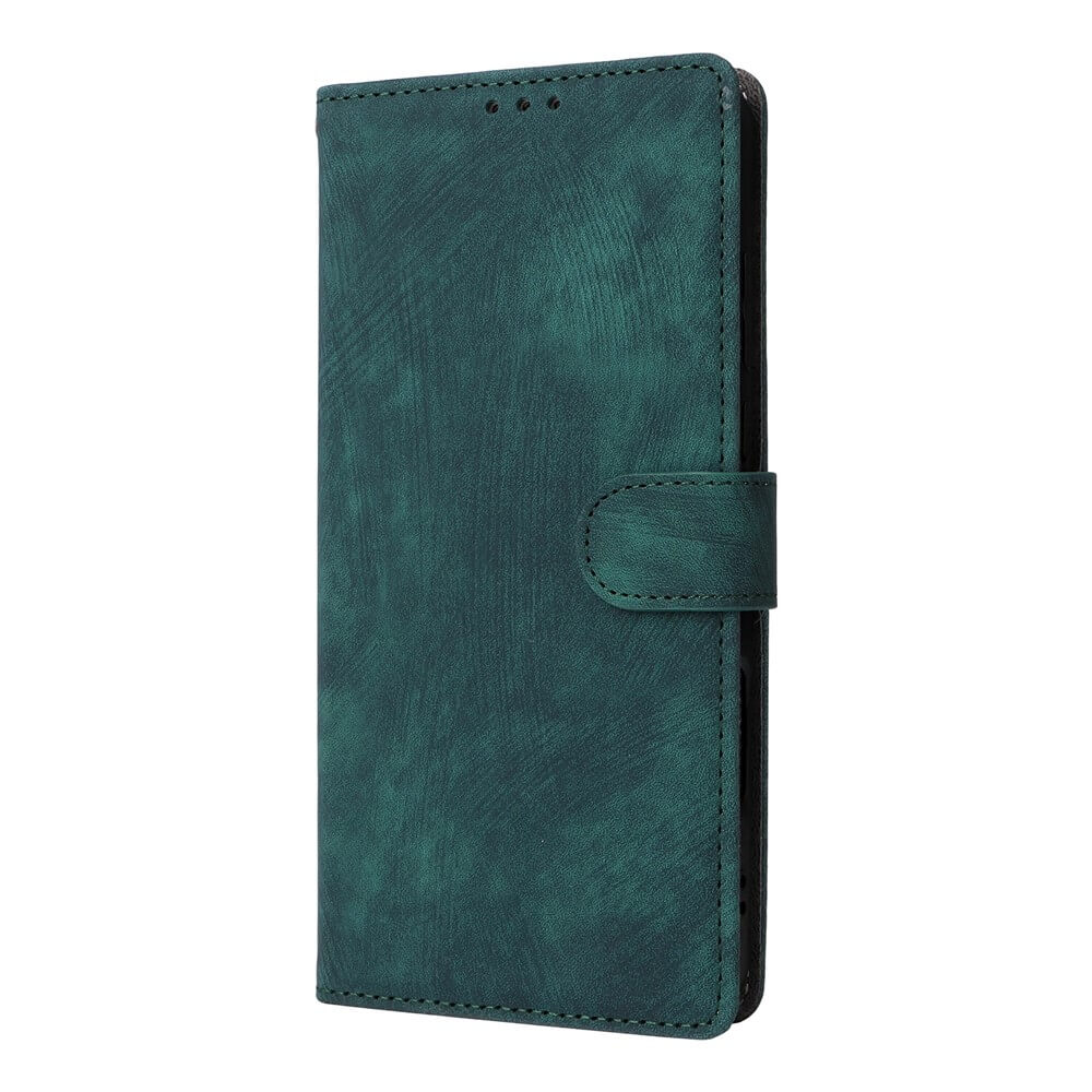 OPPO Find X9 Ultra - Ledertasche mit RFID Blocker - Image 34