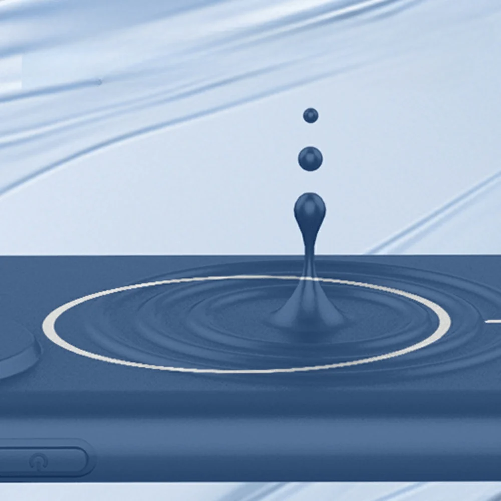 OPPO Find X9 Ultra - Solide Silikonhülle - Image 5