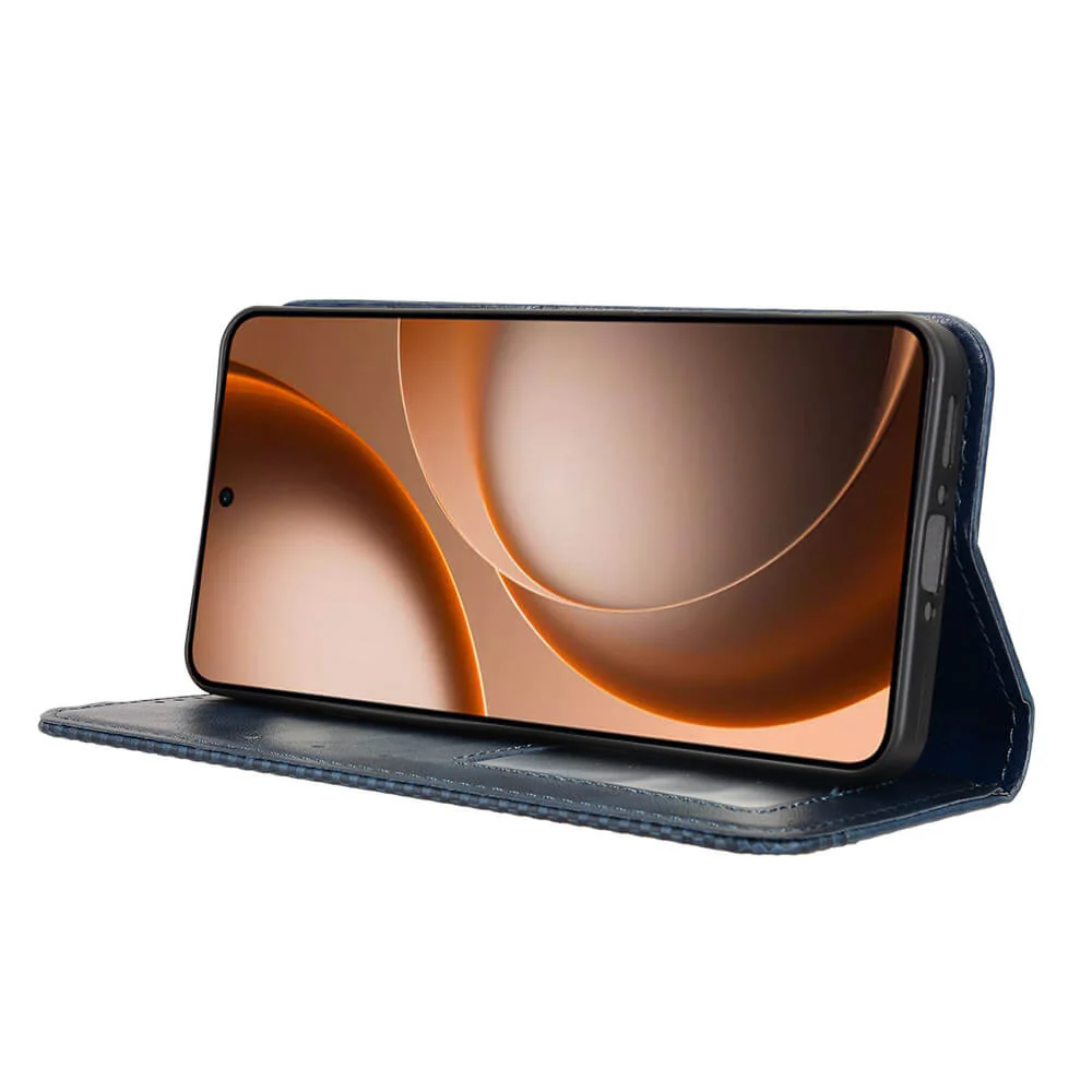 OPPO Find X9 Ultra - Stand Flip Case Hülle - Image 19