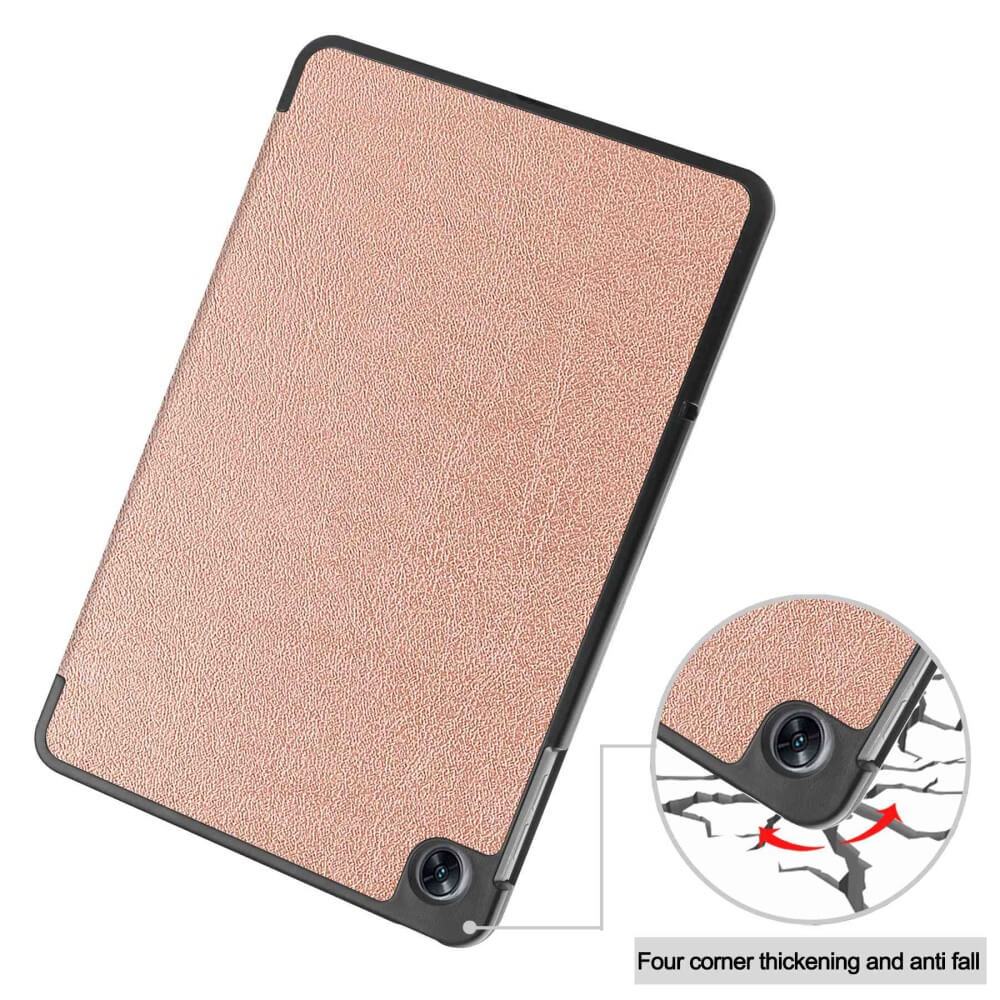 OPPO Pad Air - Tri-fold Smart Case - Image 19