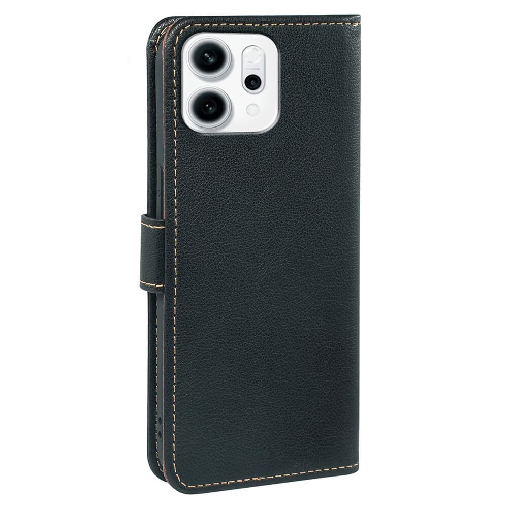 OPPO Reno14 F - Premium Handyhülle Etui - Image 15